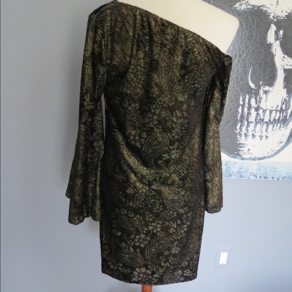 Laundry By Shelli Segal Dress - Picture 5 of 6